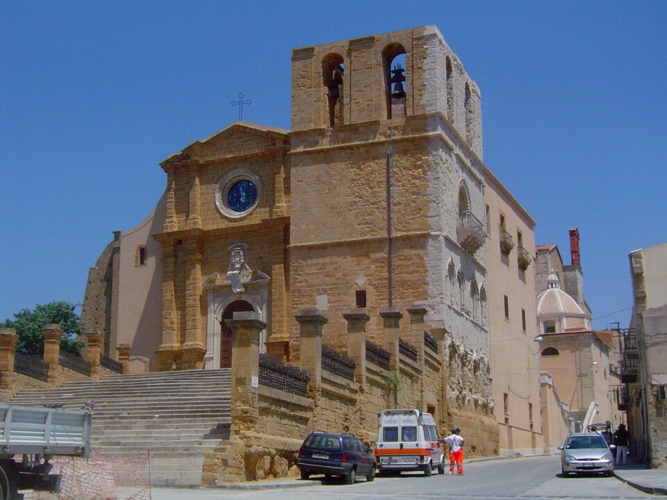 Agrigento Cathedral