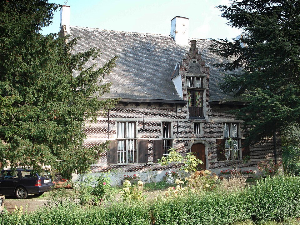 Boechout
