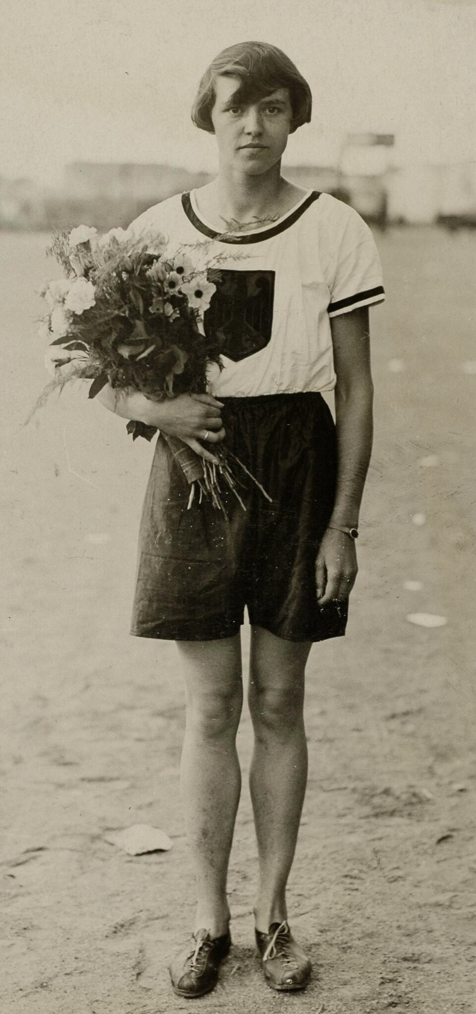 Lina Radke