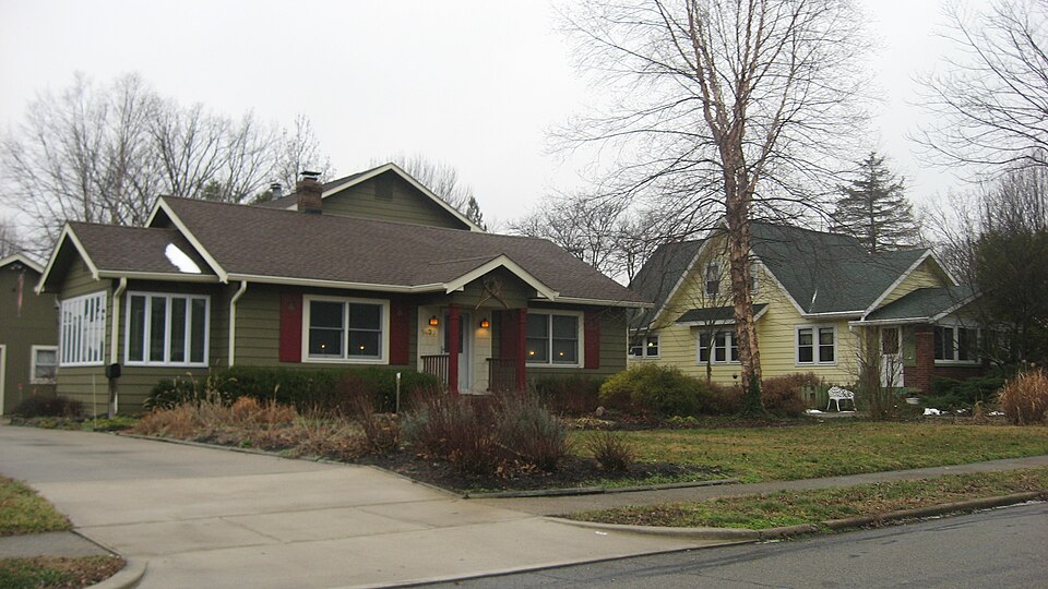 Homecroft