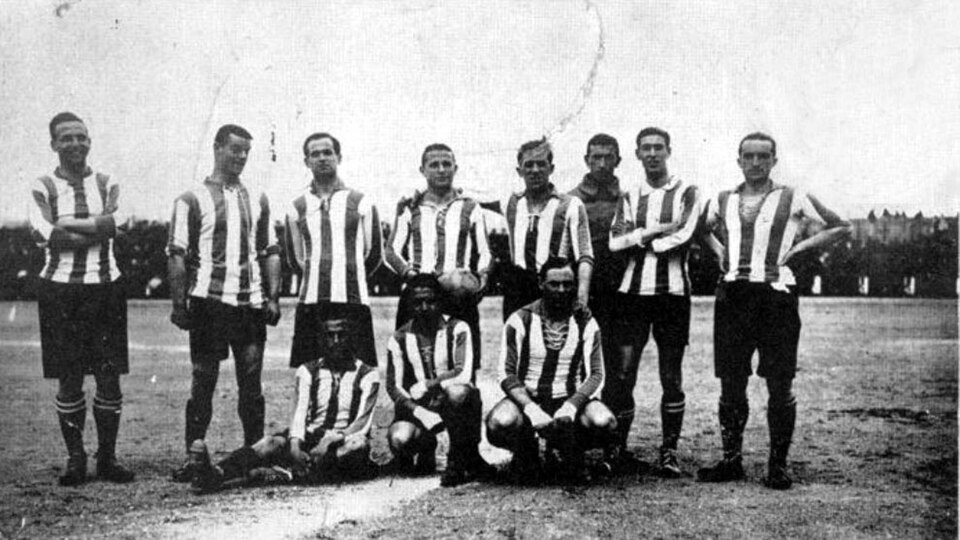 1918 Copa del Rey