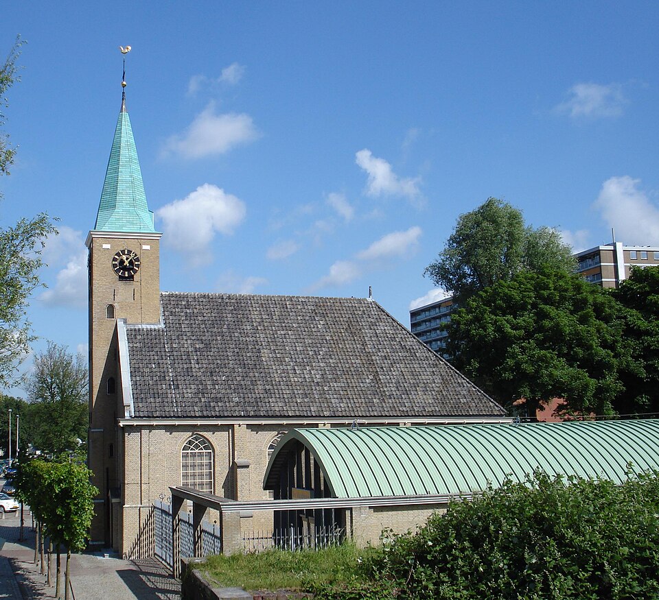 Hoogvliet