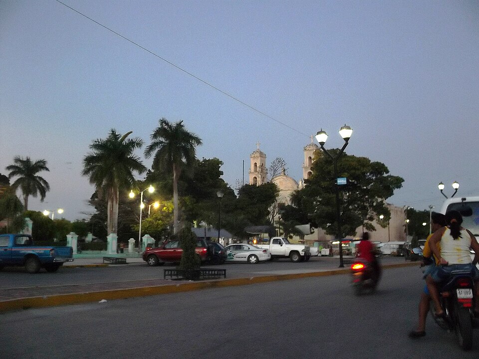 Tixkokob