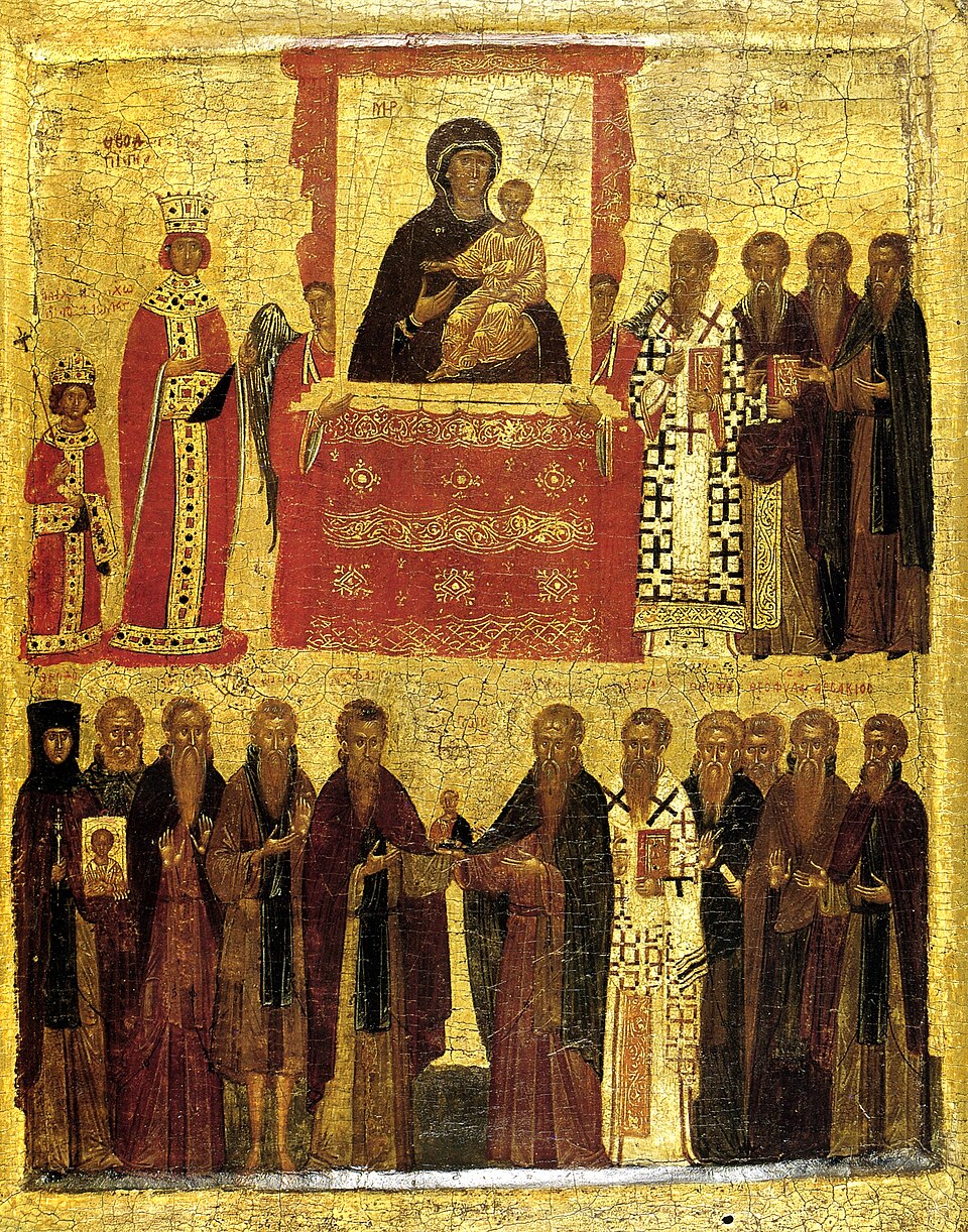 Methodios I of Constantinople