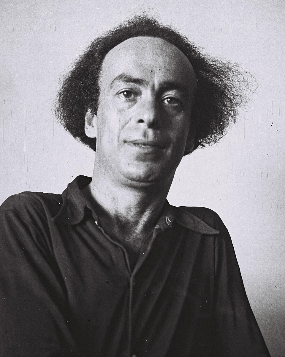 Avraham Shlonsky