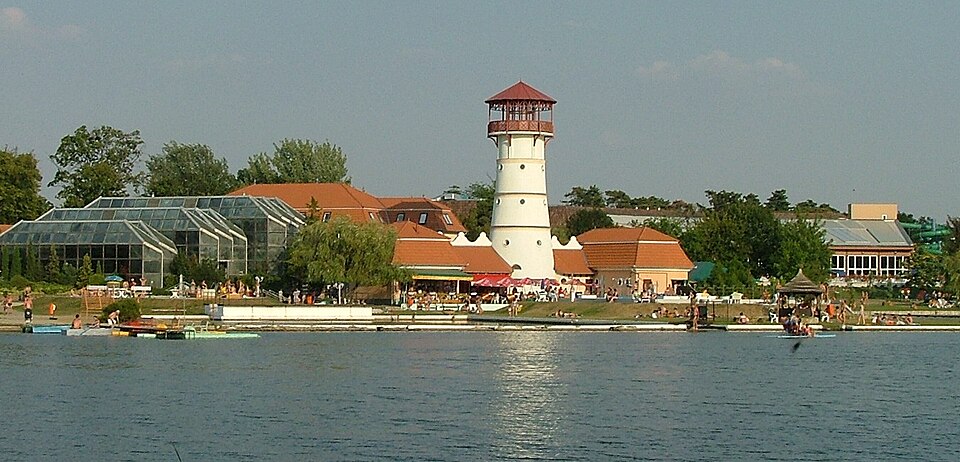 Békés County