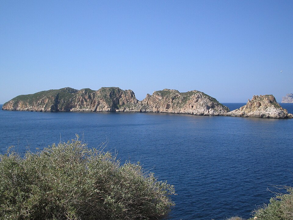 island