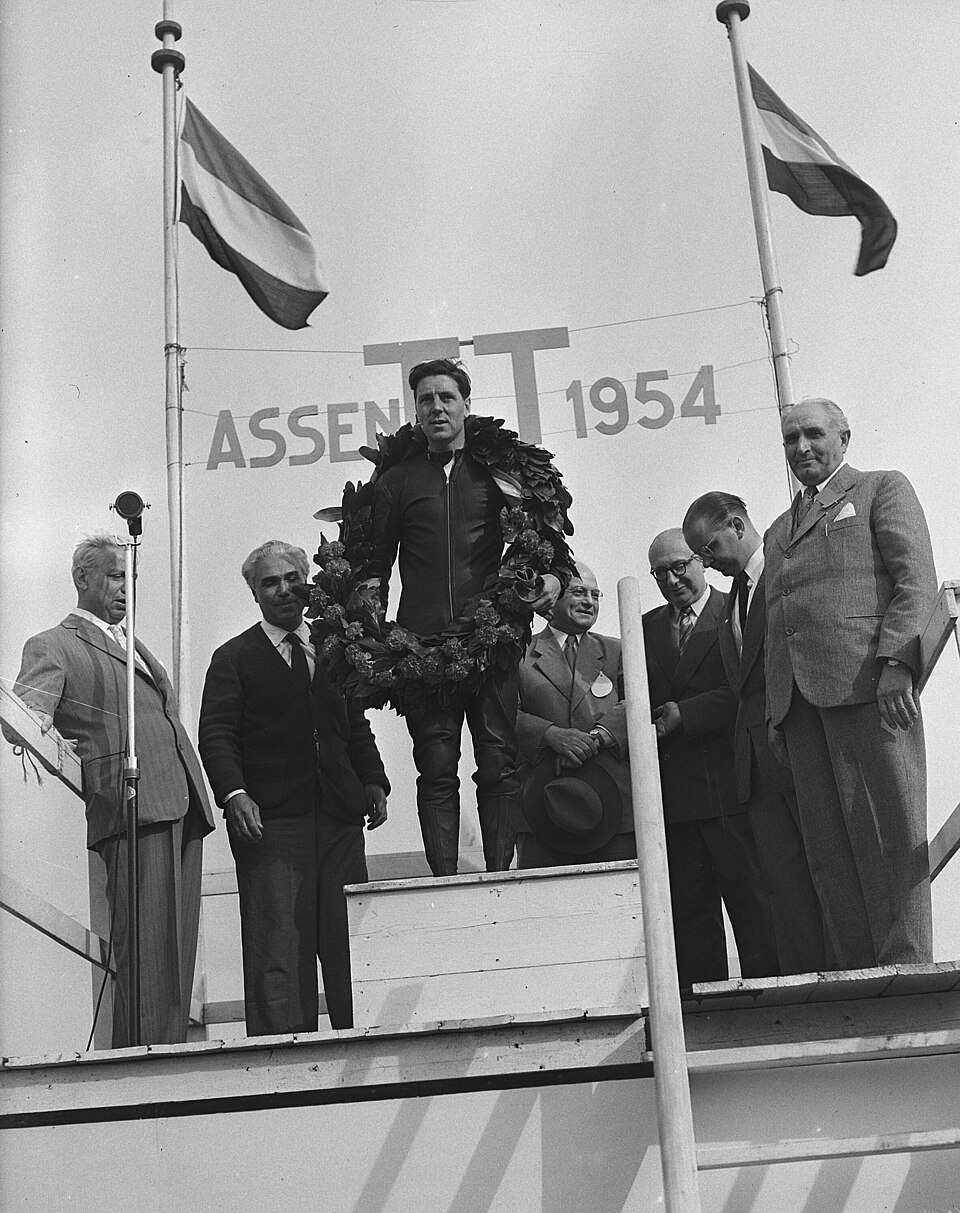 Werner Haas