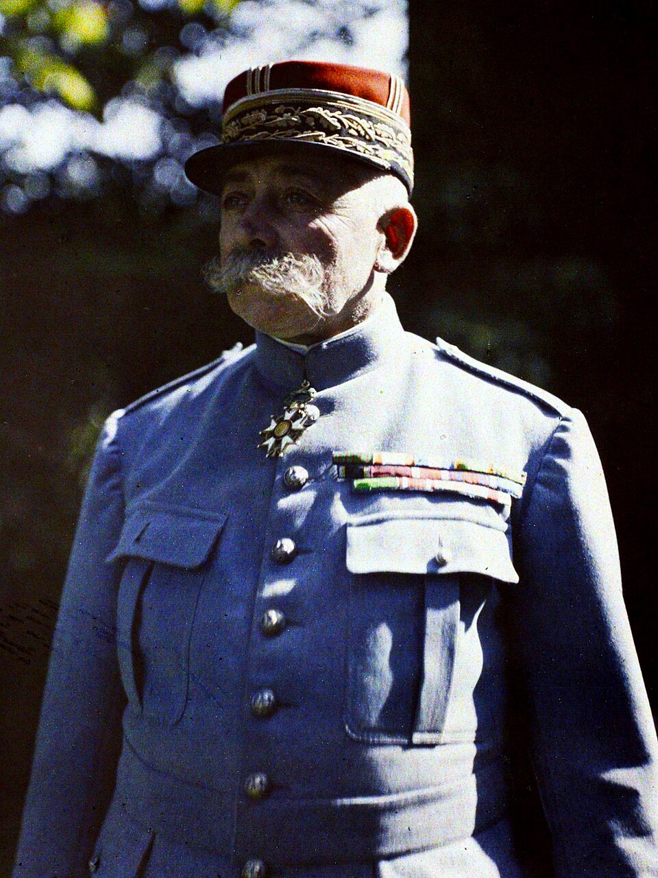 François Anthoine
