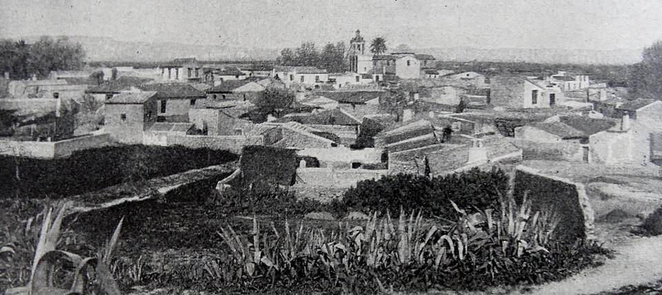 Rojales