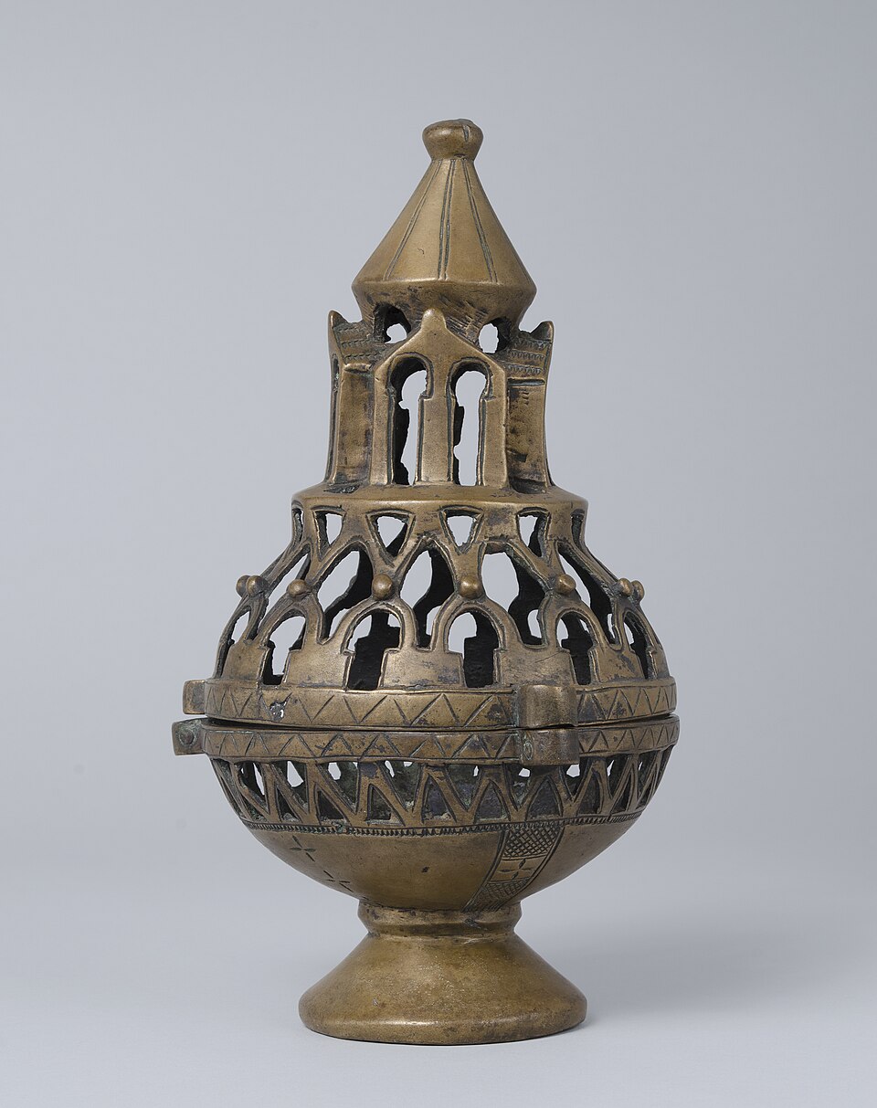censer