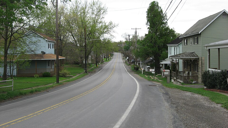 Frankfort Springs