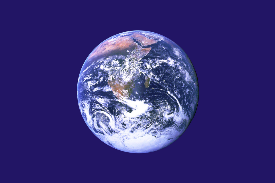 International Mother Earth Day