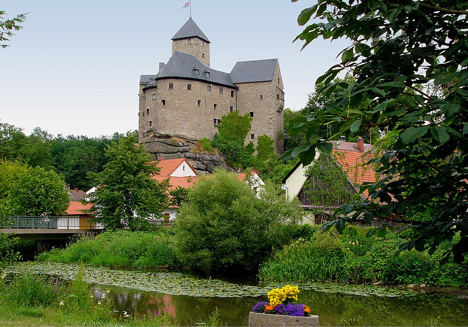 Falkenberg