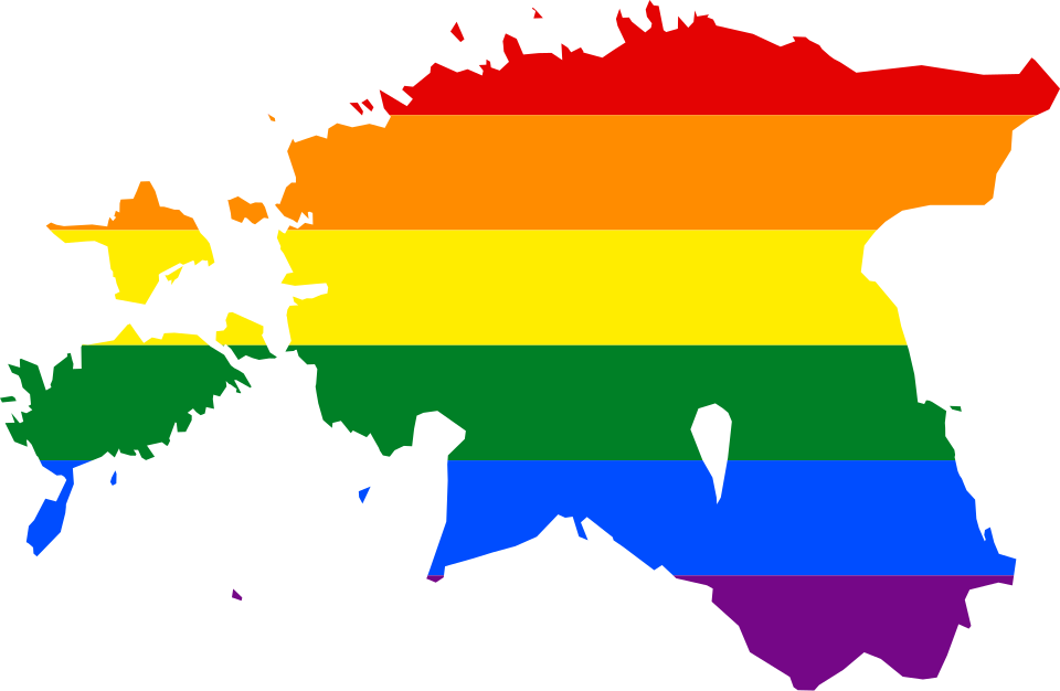 LGBT rights in Estonia