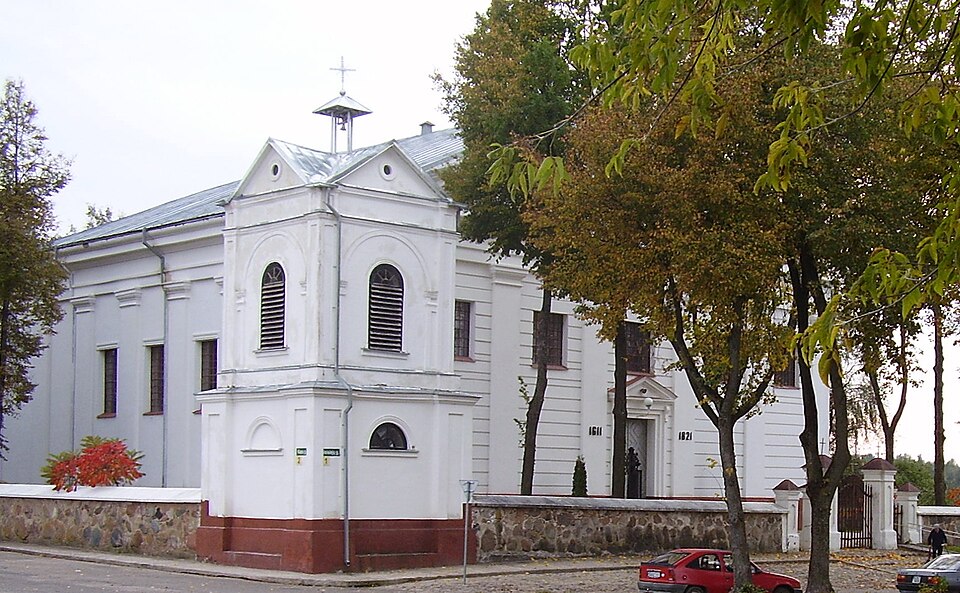 Leipalingis