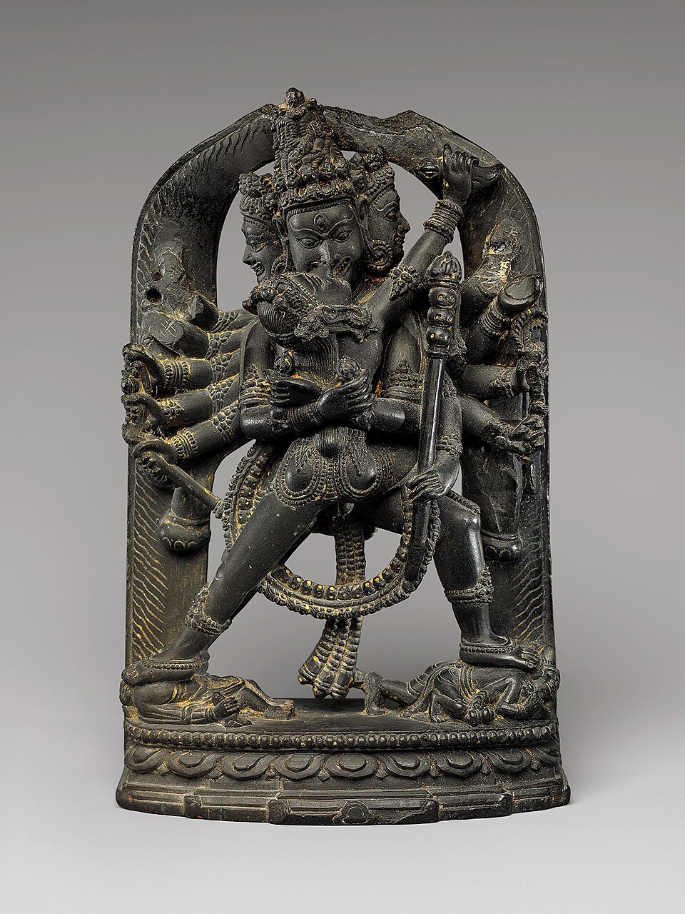 Cakrasaṃvara