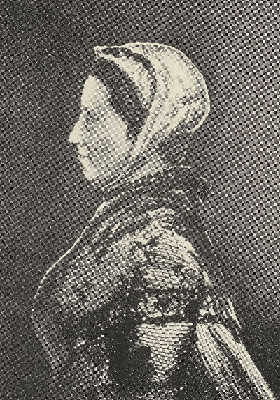 Alison Cockburn