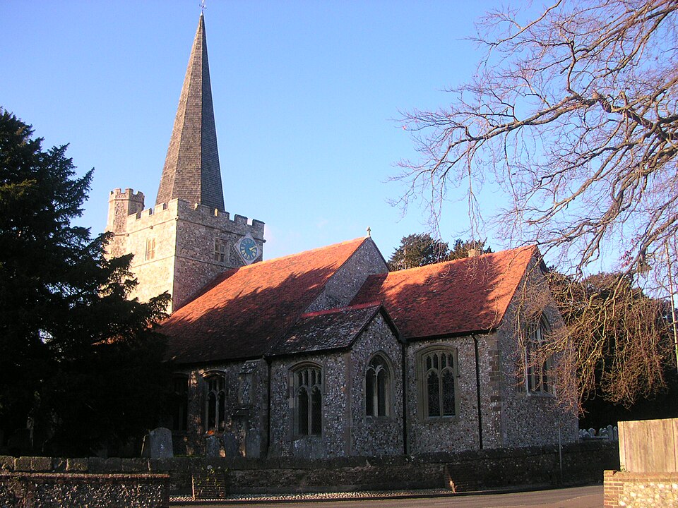 Westbourne
