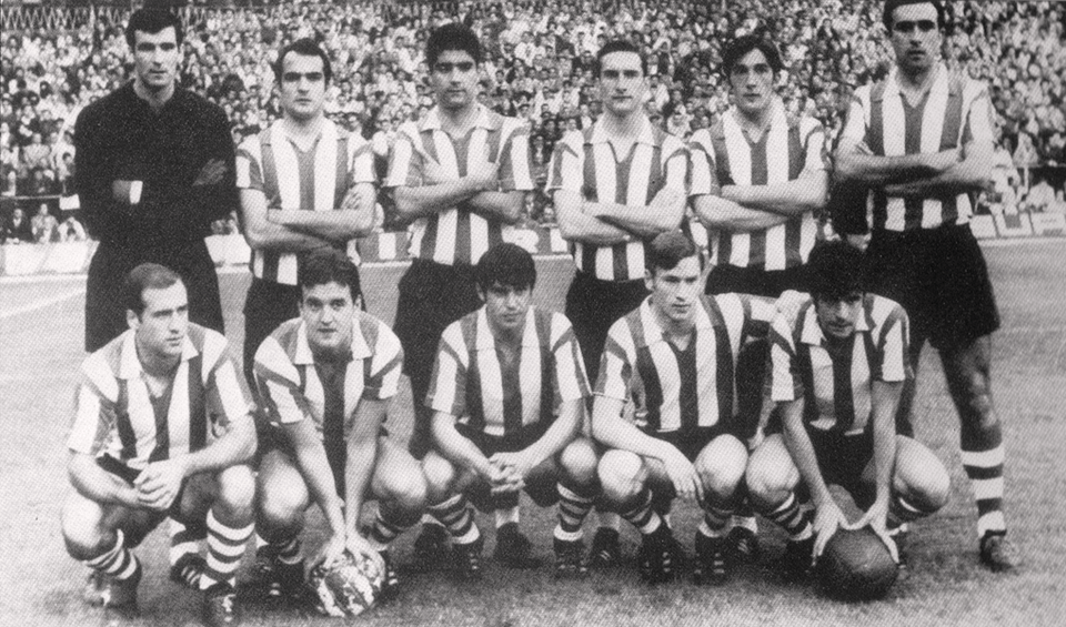 1969 Copa del Generalísimo