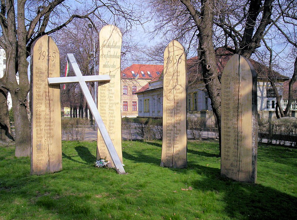 Dunavecse