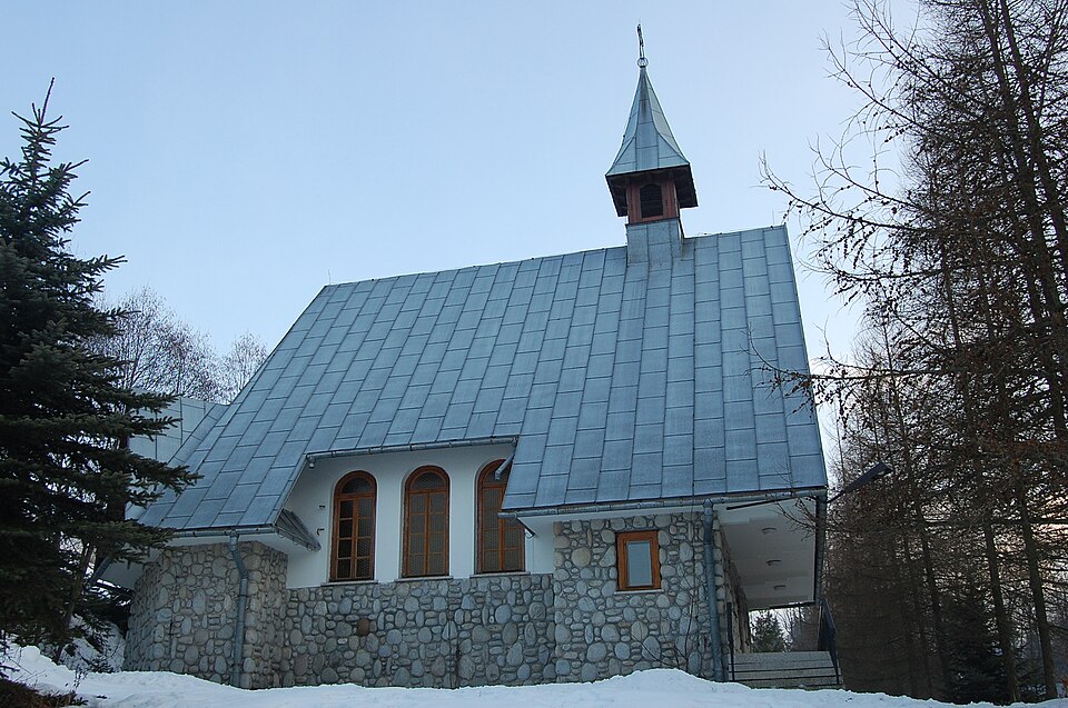 Gliczarów Dolny