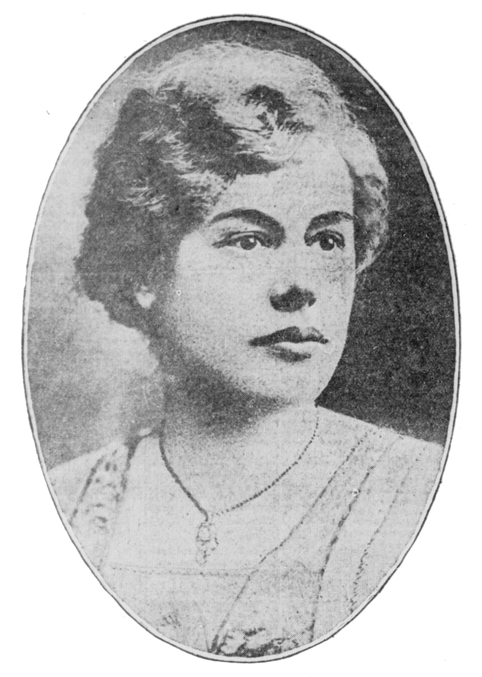 Helen Dean King