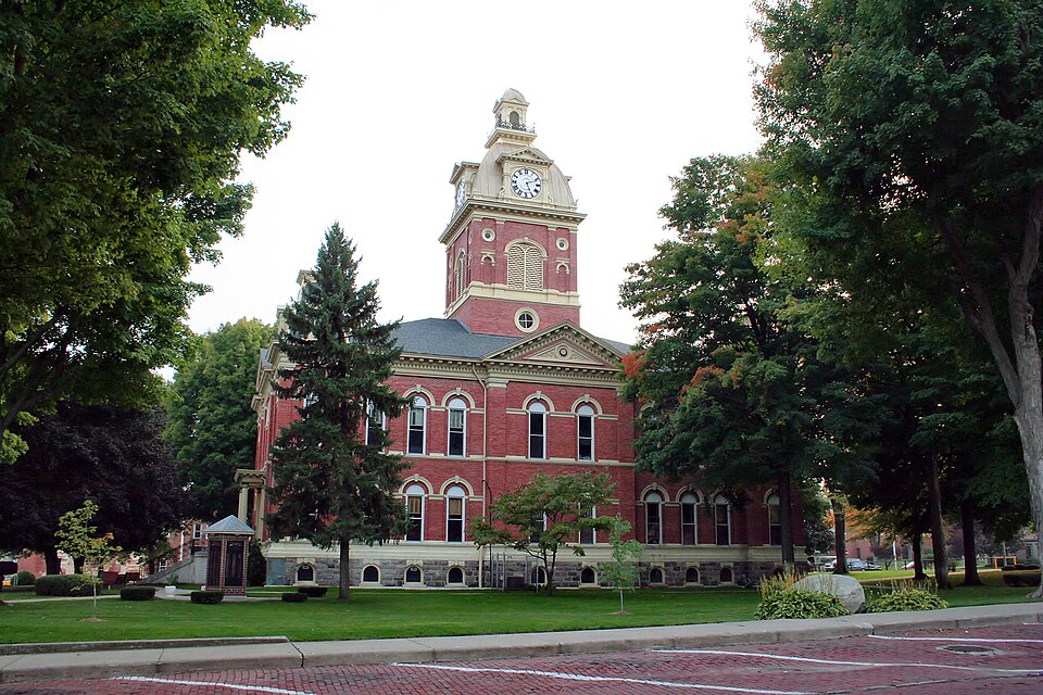 LaGrange County