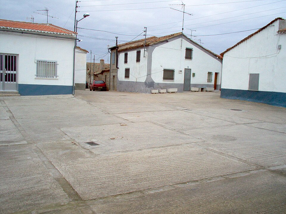 Malpartida
