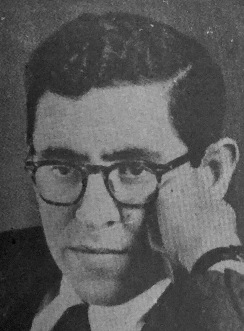 Henry Slesar