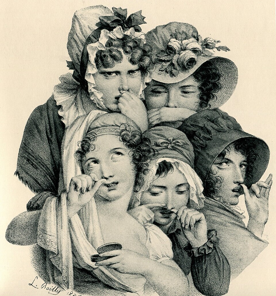 snuff