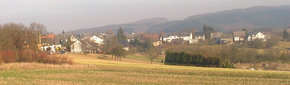 Sosberg