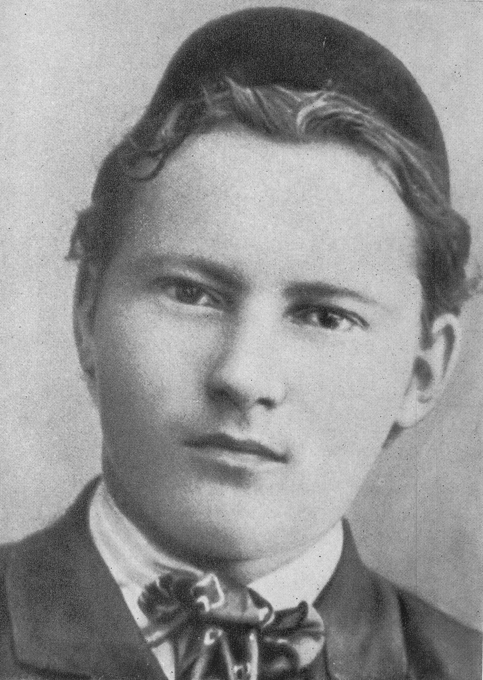 Ğabdulla Tuqay