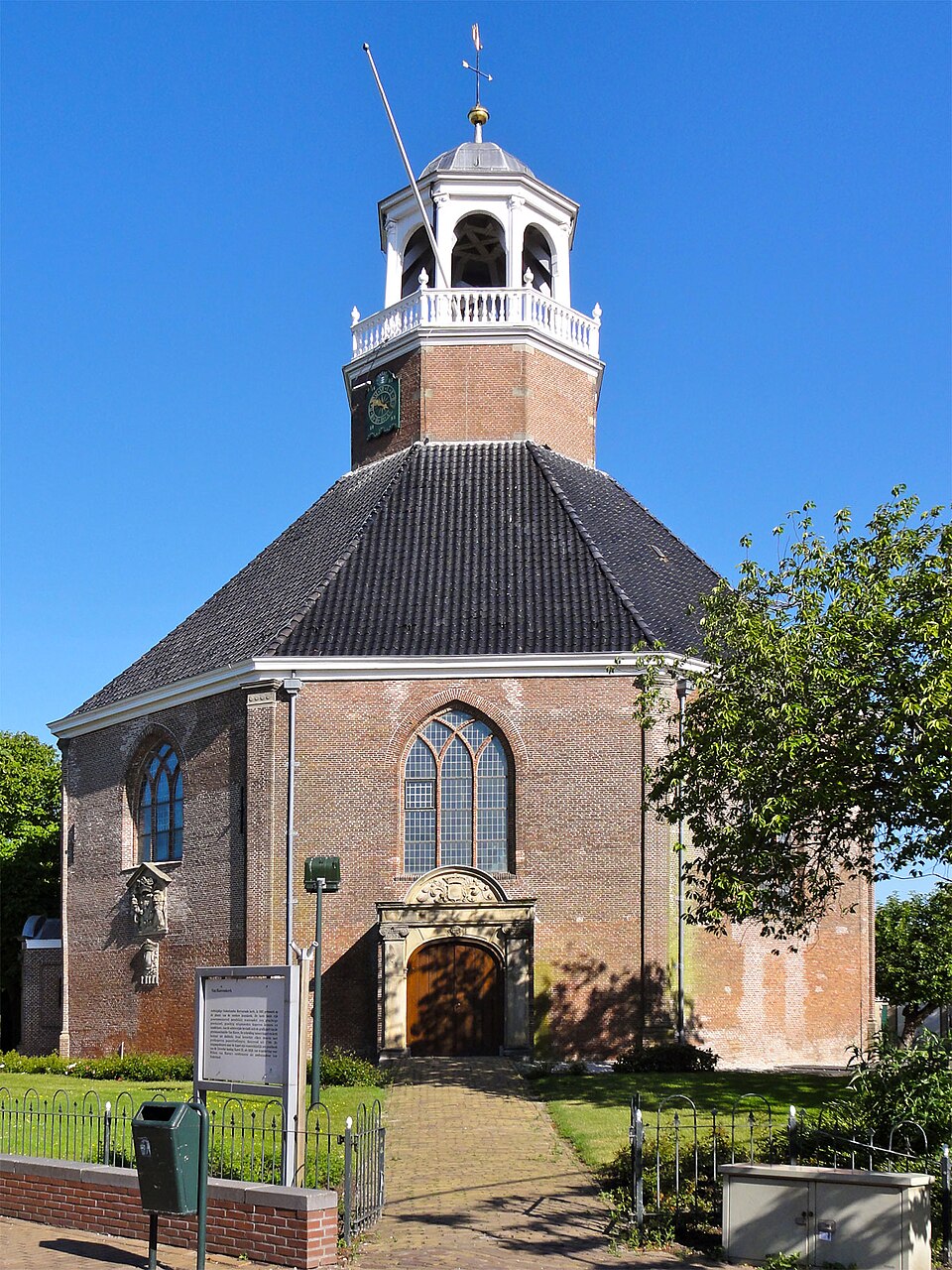 Sint Annaparochie