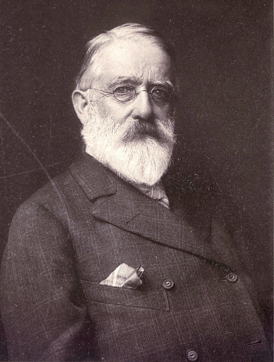 Willard Fiske
