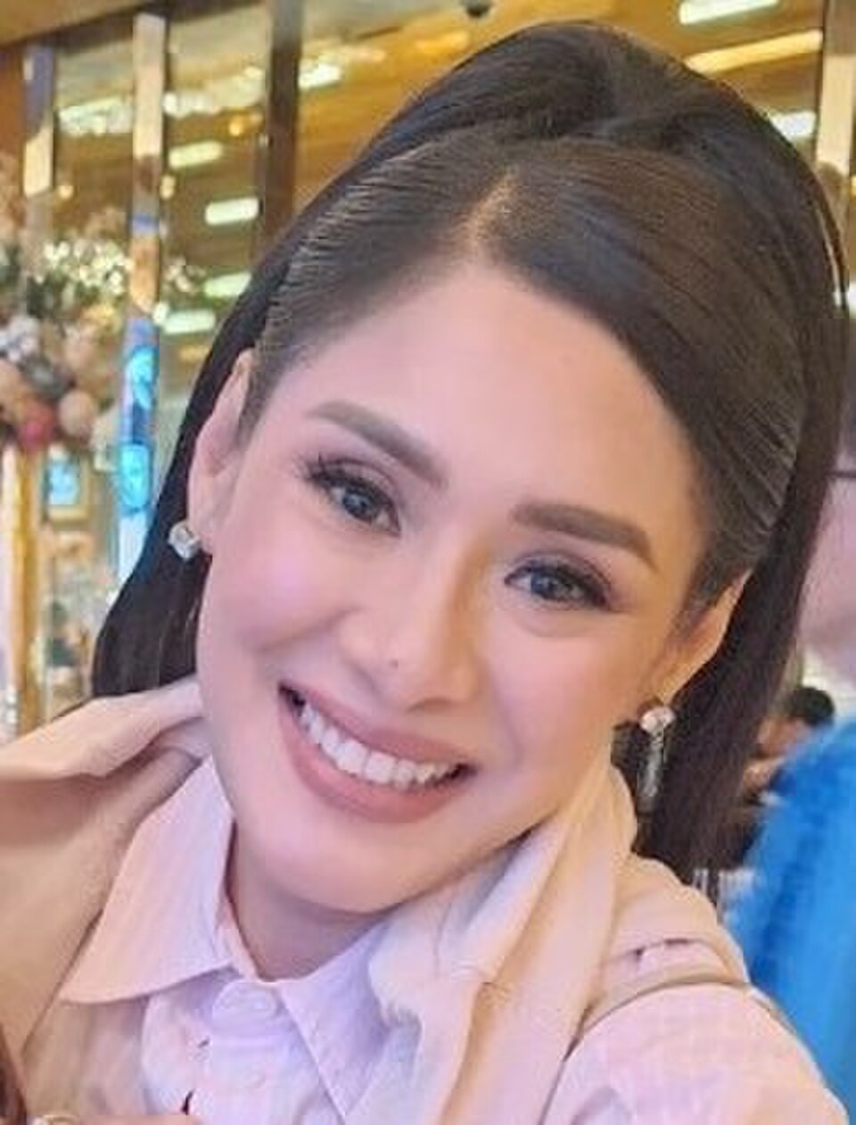 Carla Guevara Laforteza