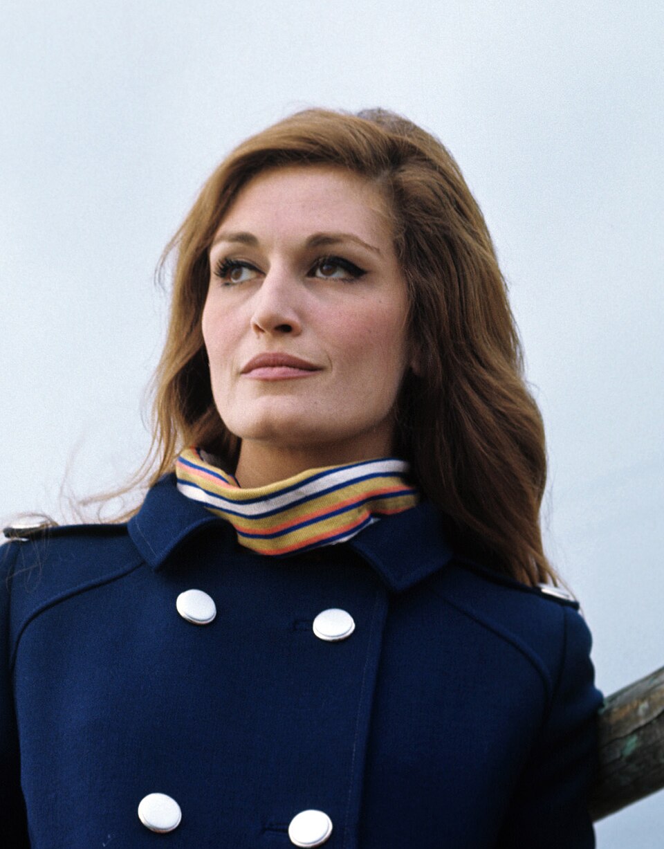 Dalida