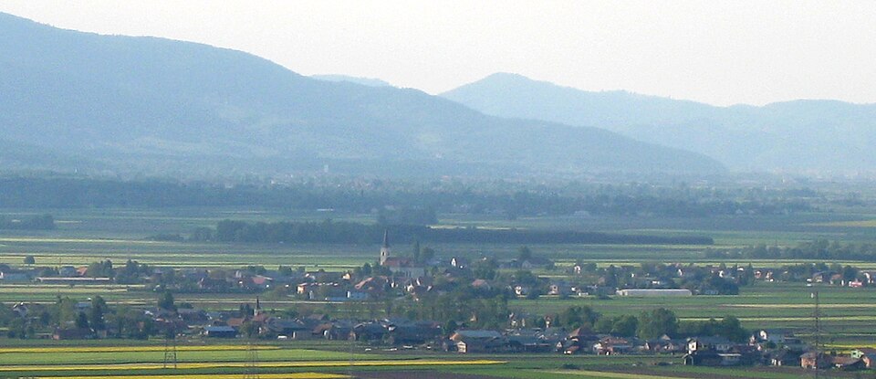 Cirkovce
