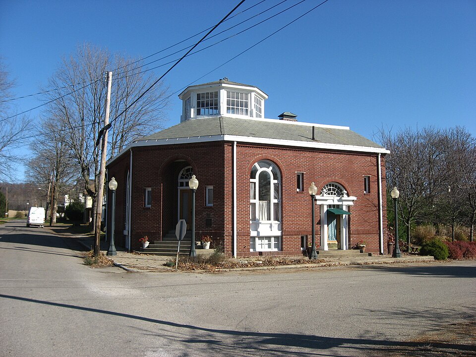Glenford