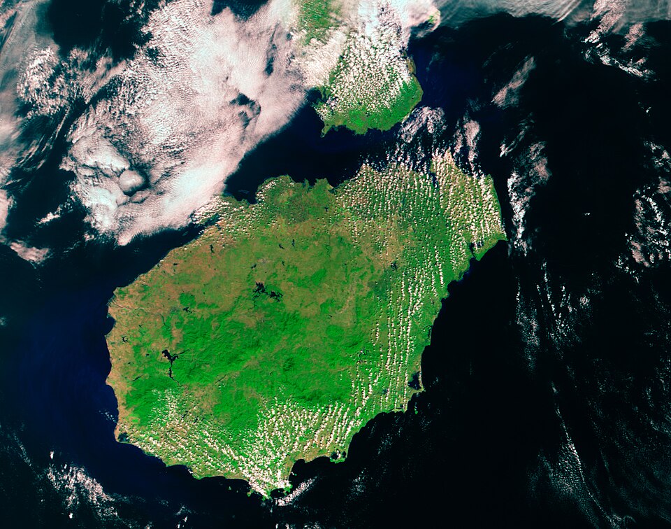 Hainan Island