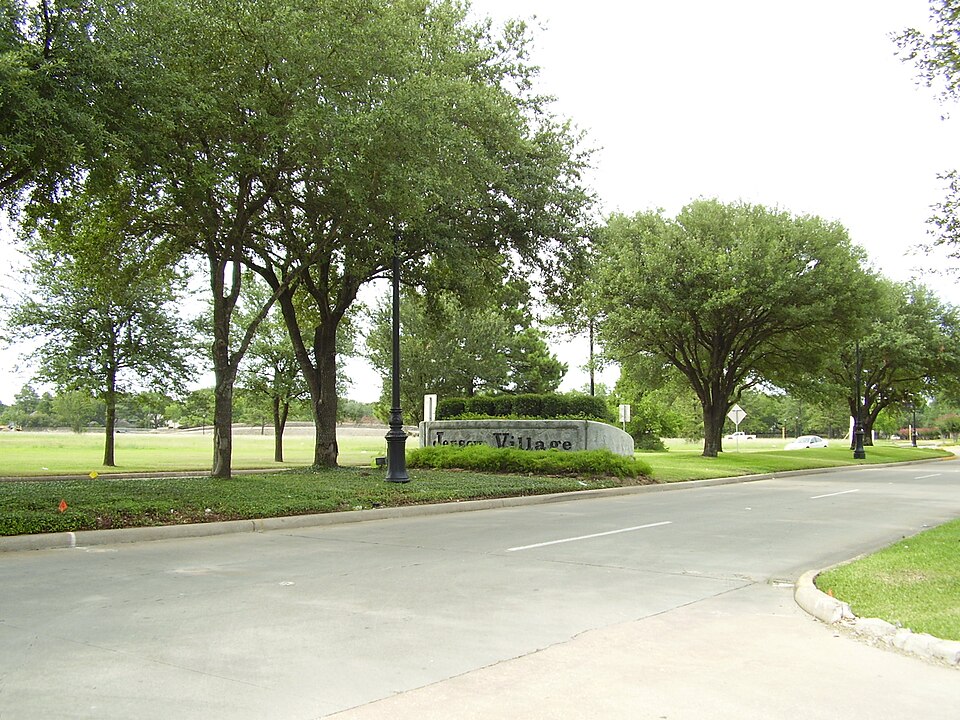 Jersey Village