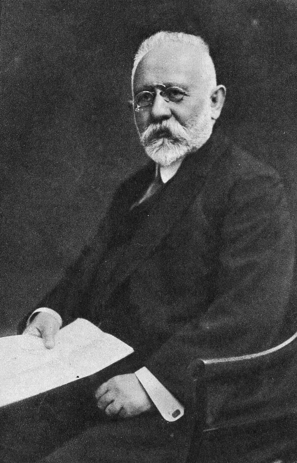 Joseph Samuel Bloch