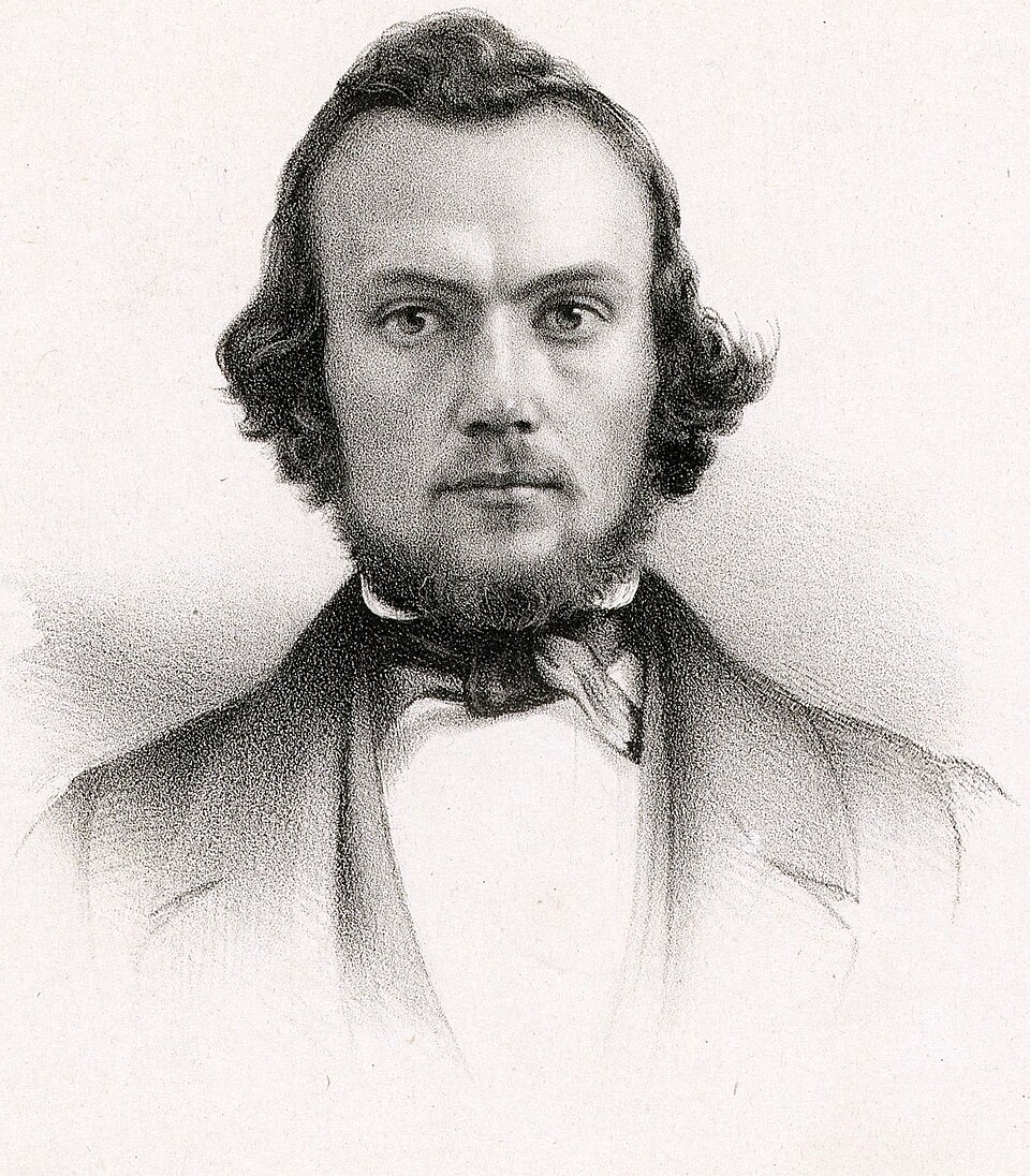 Adolf Overweg