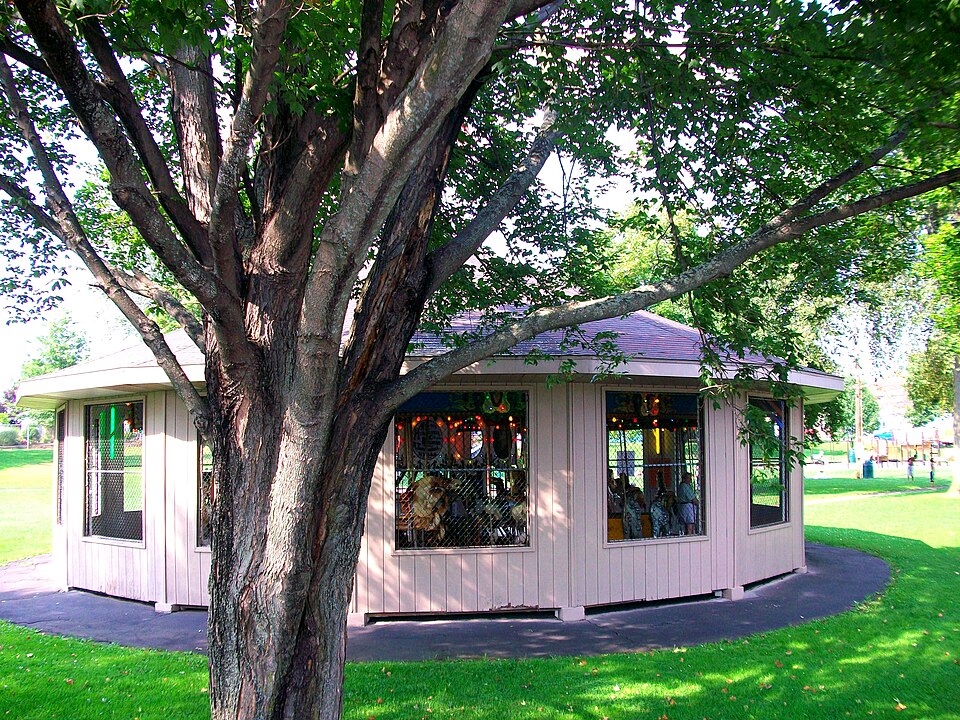 Endicott