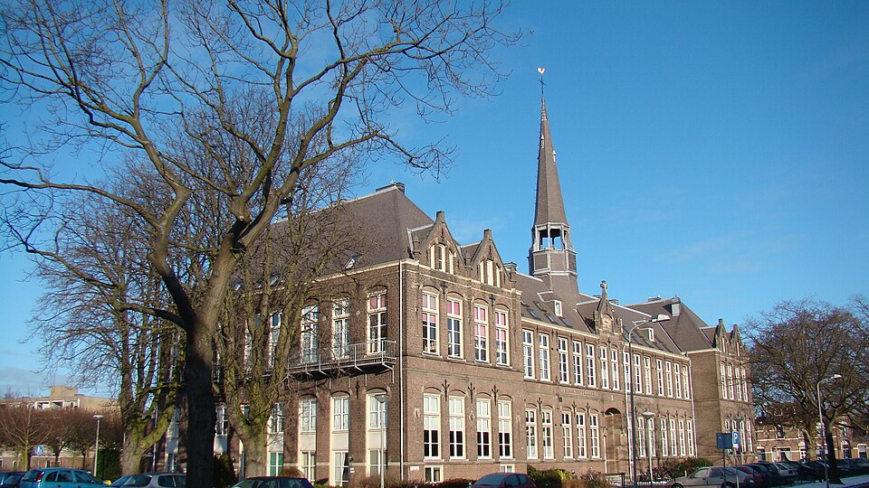 Beverwijk