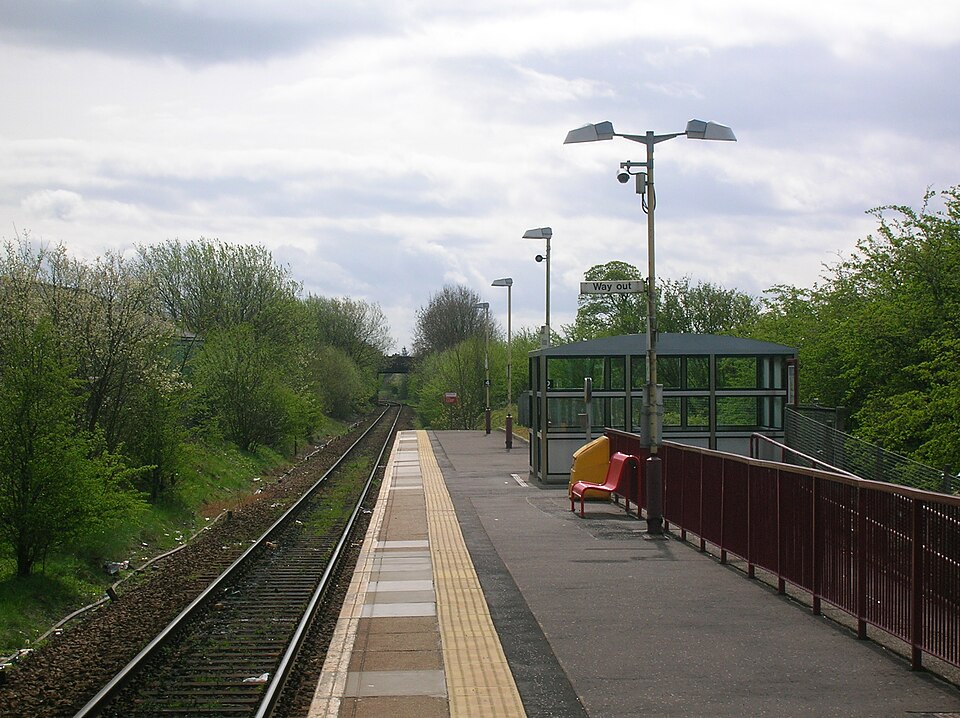 Kilmaurs