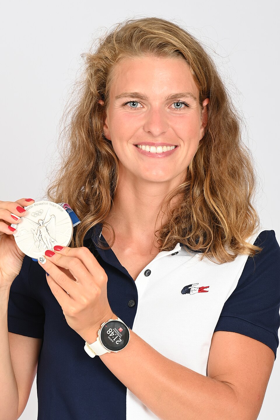 Laura Tarantola
