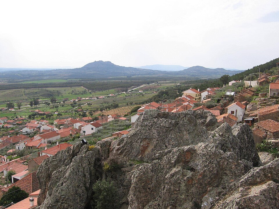 Penha Garcia