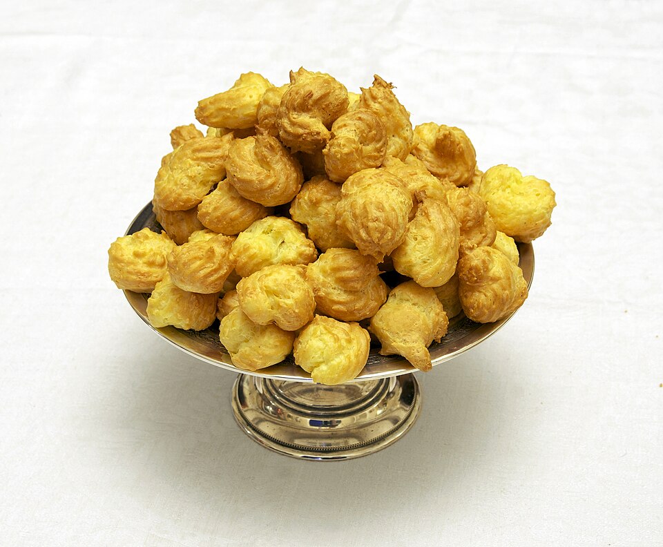 gougère