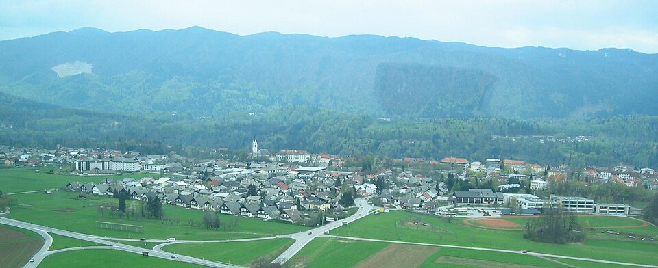 Municipality of Radovljica